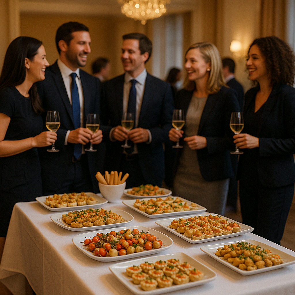 soirée entreprise